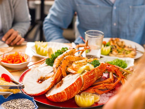 The Fresh Fish Place - Accommodation Batemans Bay 0