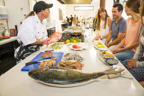 The Fresh Fish Place - Accommodation Batemans Bay 2