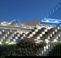 The Yass Courthouse - Accommodation Batemans Bay