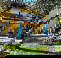 The Royal Queensland Art Society Inc. - Accommodation Batemans Bay