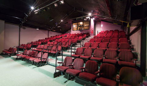 The Arts Centre Cootamundra - Accommodation Batemans Bay 1