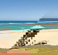 Toowoon Bay Beach - Accommodation Batemans Bay