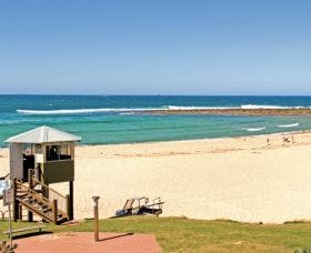 Toowoon Bay Beach - Accommodation Batemans Bay 0