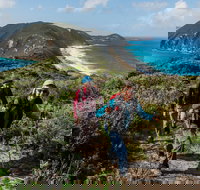 Torndirrup National Park - Accommodation Batemans Bay