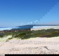 Treachery Beach - Accommodation Batemans Bay