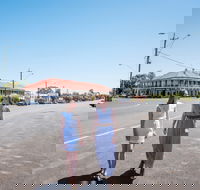 Trundle - Accommodation Batemans Bay