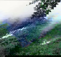 Tully Falls and Tully Gorge - Accommodation Batemans Bay