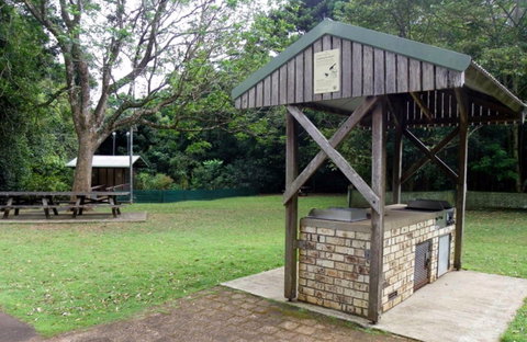 Victoria Park Picnic Area - Accommodation Batemans Bay 0