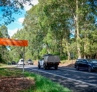 Wandandian - Accommodation Batemans Bay