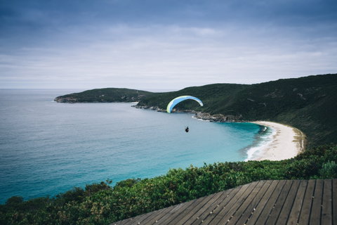 West Cape Howe National Park - Accommodation Batemans Bay 0