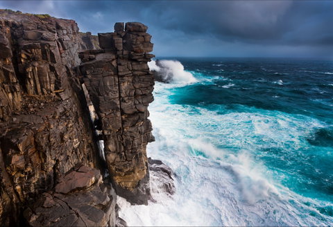 West Cape Howe National Park - Accommodation Batemans Bay 1