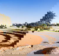 Wiradjuri Amphitheatre - Accommodation Batemans Bay