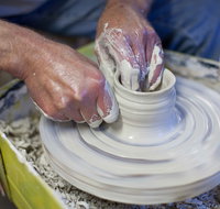 Womboota Artisan Pottery - Accommodation Batemans Bay