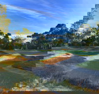 Woodlands Golf Club - Accommodation Batemans Bay