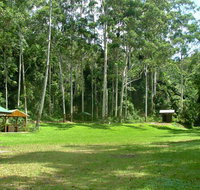 Woolgoolga Creek Picnic Area - Accommodation Batemans Bay