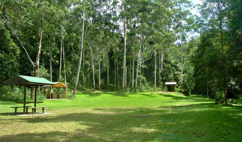 Woolgoolga Creek Picnic Area - Accommodation Batemans Bay 0