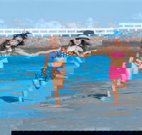 Wynnum - Accommodation Batemans Bay