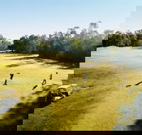 Yarrawonga Mulwala Golf Club Resort - Accommodation Batemans Bay