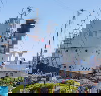 Albany's Historic Whaling Station - Accommodation Batemans Bay