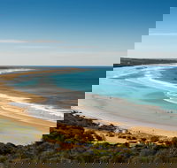 Anglesea - Accommodation Batemans Bay