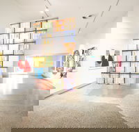Ararat Gallery TAMA - Accommodation Batemans Bay