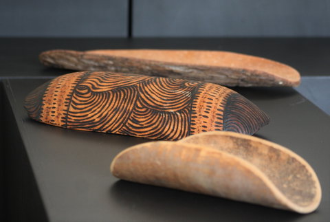 Art Trails In The Moree Plains - Accommodation Batemans Bay 1