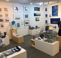 Batemans Bay Visitors Centre Art Gallery - Accommodation Batemans Bay