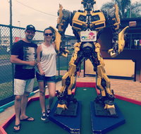 Batemans Bay Mini Golf - Accommodation Batemans Bay