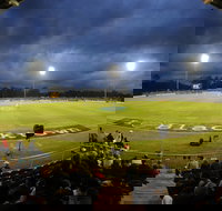 Blacktown International Sportspark - Accommodation Batemans Bay