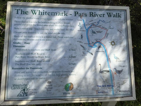 Bluff Track Fitness Trail - Accommodation Batemans Bay 1