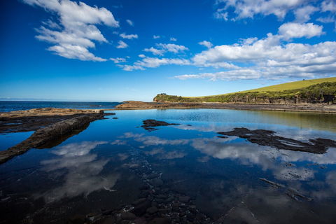 Boat Harbour Rock Pool, Gerringong - Accommodation Batemans Bay 0