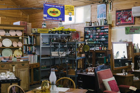 Bowning Antique Centre - Accommodation Batemans Bay 1