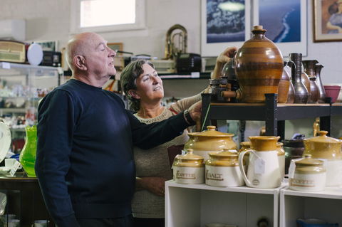 Bowning Antique Centre - Accommodation Batemans Bay 2