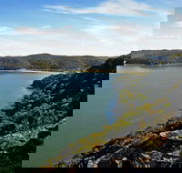 Brisbane Water National Park - Accommodation Batemans Bay