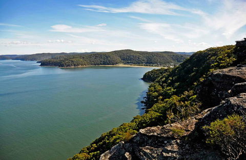 Brisbane Water National Park - Accommodation Batemans Bay 0