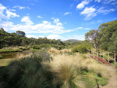 Bullocks Walking Track - Accommodation Batemans Bay 0