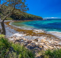 Burns Bay - Accommodation Batemans Bay