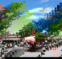 Cabramatta - Accommodation Batemans Bay