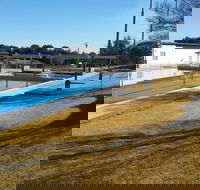 Canowindra Swimming Pool - Accommodation Batemans Bay