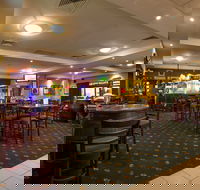 Canberra Irish Club - Accommodation Batemans Bay