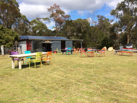 Cerisebrook Orchard And Family Golf - Accommodation Batemans Bay 0