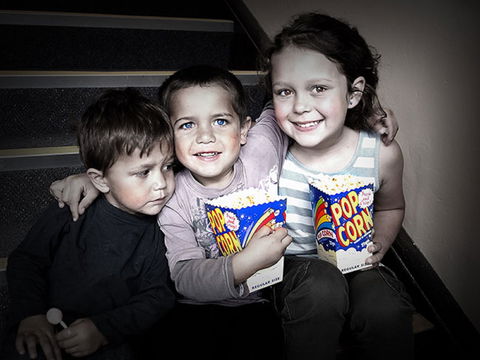 Cinema, Moonta - Accommodation Batemans Bay 0