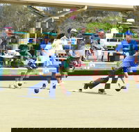 Cleveland Sharks Bowls Club - Accommodation Batemans Bay