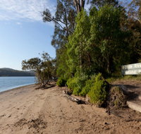 Clyde River National Park - Accommodation Batemans Bay