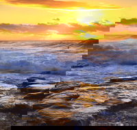 Coalcliff Beach - Accommodation Batemans Bay