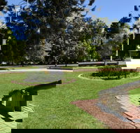 Collins Park - Accommodation Batemans Bay