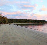 Cullendulla Creek Nature Reserve - Accommodation Batemans Bay