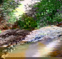 Currumbin Rock Pools - Accommodation Batemans Bay