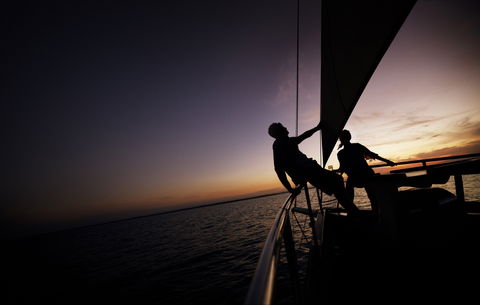 Darwin Harbour - Accommodation Batemans Bay 0