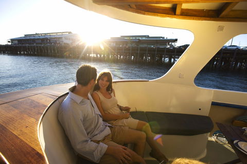 Darwin Harbour - Accommodation Batemans Bay 1
